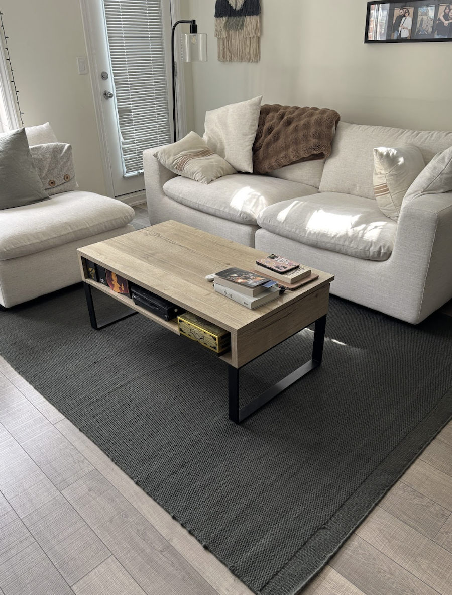 Fable Large Wool Rug.